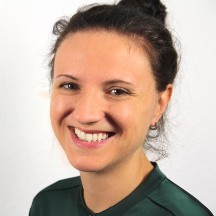 Ines Wenkemann