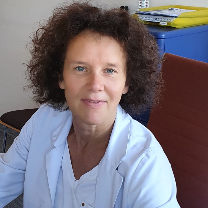 Dr. Goedsche