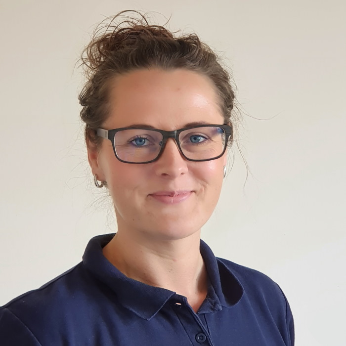 Christin Meister